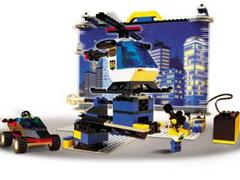 LEGO Set | Movie Backdrop Studio LEGO Studios