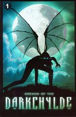 Dreams of the Darkchylde [Dynamic Forces Chrome] #1 (2000) Comic Books Dreams of the Darkchylde Prices