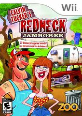 Calvin Tucker's Redneck Jamboree Wii Prices