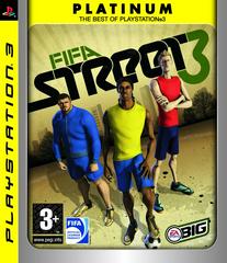 FIFA Street 3 [Platinum] PAL Playstation 3 Prices