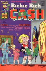 Richie Rich Cash #5 (1975) Comic Books Richie Rich Cash Prices