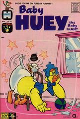 Baby Huey, the Baby Giant #32 (1961) Comic Books Baby Huey, the Baby Giant Prices