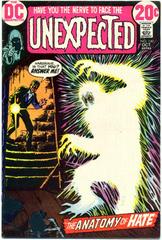 Unexpected #140 (1972) Comic Books Unexpected Prices