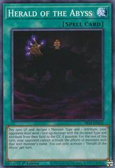 Herald of the Abyss SR14-EN032 YuGiOh Structure Deck: Fire Kings Prices