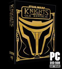 Star Wars Knights Of The Old Republic [Premium Edition] PC Games Prices