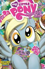 My Little Pony: Friendship Is Magic [Midtown Comics] Comic Books My Little Pony: Friendship is Magic Prices
