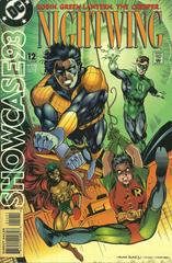 Showcase '93 #12 (1993) Comic Books Showcase '93 Prices