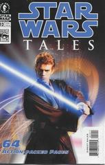 Star Wars Tales [Variant] #12 (2002) Comic Books Star Wars Tales Prices