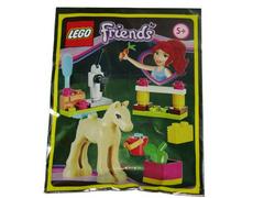 Pony Grooming Kit #471602 LEGO Friends Prices