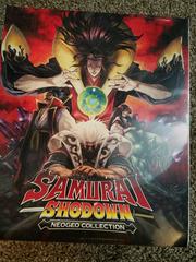 Samurai Shodown Neogeo Collection  [Collector's Edition] Playstation 4 Prices
