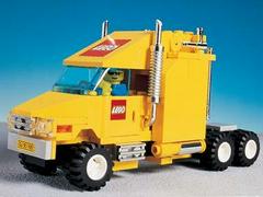 LEGO Set | LEGO Truck LEGO Town