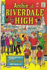 Archie at Riverdale High #19 (1974) Comic Books Archie at Riverdale High Prices