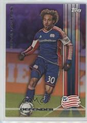Kevin Alston [Purple] Soccer Cards 2013 Topps MLS Prices