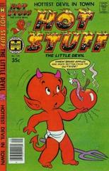 Hot Stuff: The Little Devil #149 (1979) Comic Books Hot Stuff: The Little Devil Prices