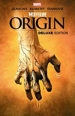Wolverine: Origin Deluxe Edition [Paperback] (2023) Comic Books Wolverine: Origins Prices