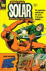 Doctor Solar, Man of the Atom #30 (1982) Comic Books Doctor Solar, Man of the Atom Prices