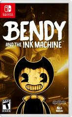 Bendy and the Ink Machine Nintendo Switch Prices