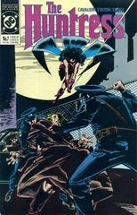 Huntress #7 (1989) Comic Books Huntress Prices