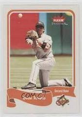 Brian Roberts #350 Baseball Cards 2004 Fleer Tradition Prices