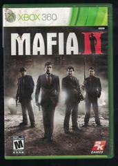 Photo By Canadian Brick Cafe | Mafia II Xbox 360