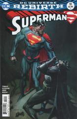 Superman [Robinson] #10 (2017) Comic Books Superman Prices