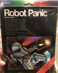 Robot Panic Vic-20 Prices