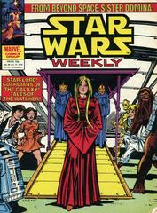 Star Wars Weekly #86 (1979) Comic Books Star Wars Weekly Prices