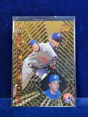 Pedro Martinez Baseball Cards 1997 Pacific Crown Collection Prices