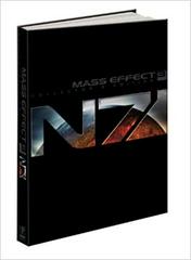 Mass Effect 3 [Prima Hardcover] Strategy Guide Prices