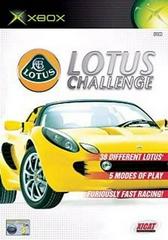 Lotus Challenge PAL Xbox Prices