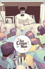 Ice Cream Man [Smart] #9 (2019) Comic Books Ice Cream Man Prices