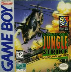 Jungle Strike GameBoy Prices
