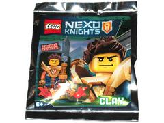 Clay #271829 LEGO Nexo Knights Prices