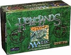 Booster Box Magic Homelands Prices
