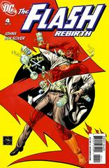 Flash: Rebirth #4 (2009) Comic Books Flash: Rebirth Prices