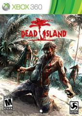 Dead Island Xbox 360 Prices