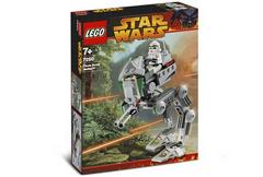 Clone Scout Walker #7250 LEGO Star Wars Prices