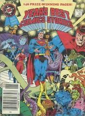 The Best of DC #61 (1985) Comic Books The Best of DC Prices