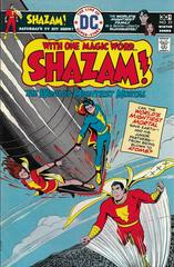 Shazam #23 (1976) Comic Books Shazam Prices