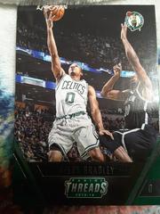 Avery Bradley #77 Basketball Cards 2015 Panini Threads Prices