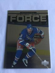 Ulf Samuelsson Hockey Cards 1998 Upper Deck Prices