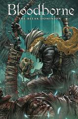 Bloodborne: The Bleak Dominion #4 (2024) Comic Books Bloodborne: The Bleak Dominion Prices