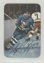 Syl Apps Hockey Cards 1976 Topps Glossy Inserts Prices