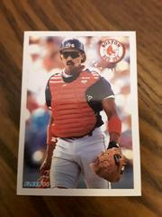 Tony Pena Baseball Cards 1994 Fleer Prices