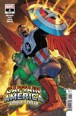 Captain America: Symbol of Truth Comic Books Captain America: Symbol of Truth Prices