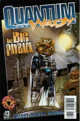 Quantum & Woody #13 (1998) Comic Books Quantum & Woody Prices