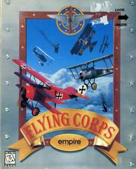 Flying Corps PC Games Prices