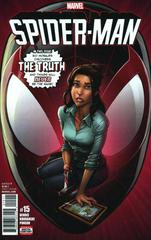 Spider-Man #15 (2017) Comic Books Spider-Man Prices