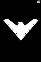 Nightwing [MegaCon Glow In The Dark] #110 (2024) Comic Books Nightwing Prices