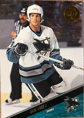 Bob Errey #377 Hockey Cards 1993 Leaf Prices